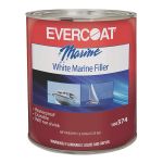 Evercoat White Marine Filler